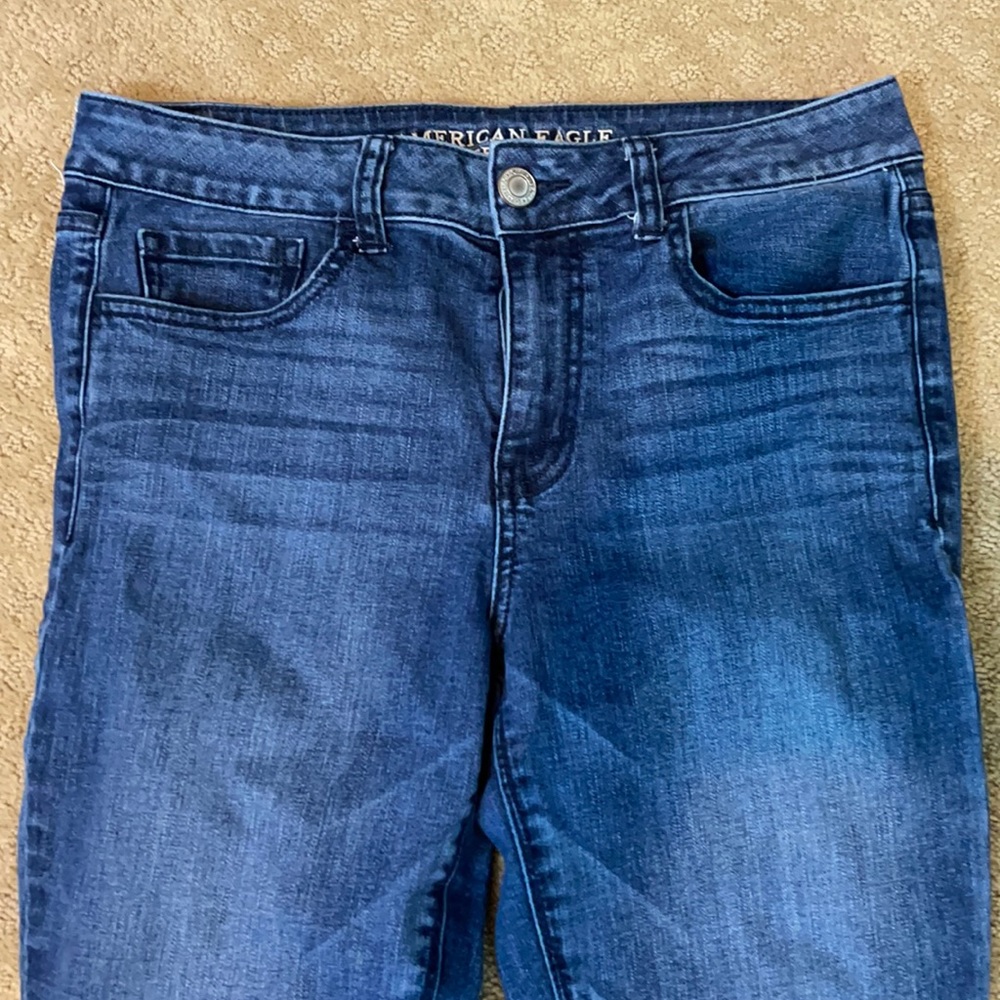 Women’s AE Jeans